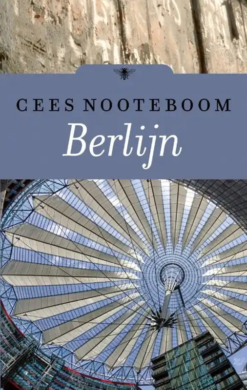 Berlijn | Cees Nooteboom Gecertificeerd