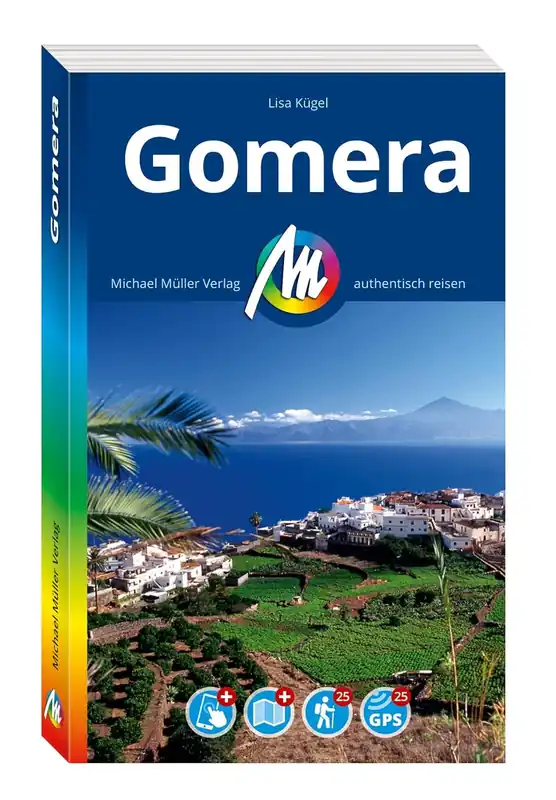 Actieprijs La Gomera | reisgids