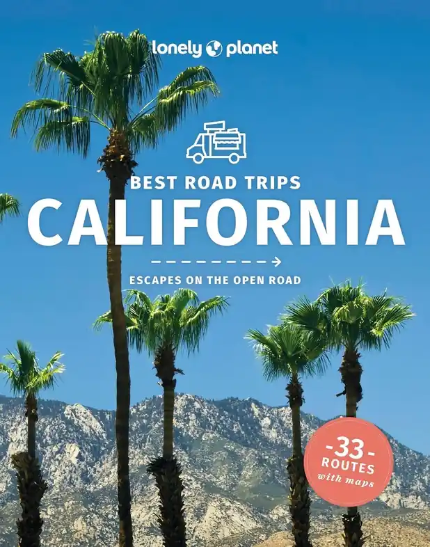 Nu Kopen Best Road Trips California | Lonely Planet