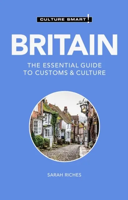 Britain Culture Smart Lage Prijs