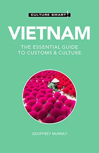 Flitsaanbieding Vietnam Culture Smart!