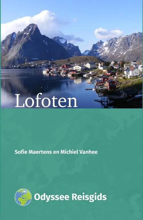 Beste Prijs Lofoten | reisgids