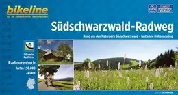 Koopje Bikeline Südschwarzwald | fietsgids