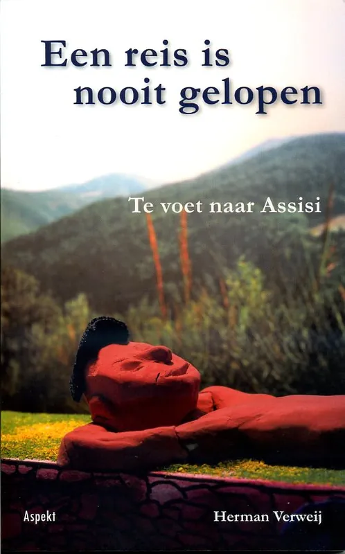 Een reis is nooit gelopen Superprijs