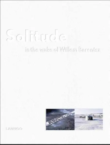 Laatste Versie Solitude