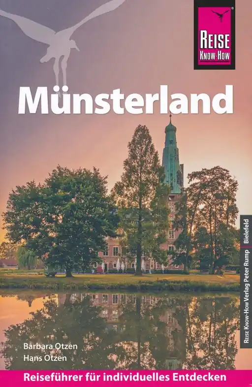 Betrouwbaar Münsterland | reisgids