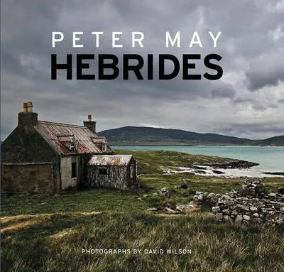 Laatste Versie fotoboek Hebrides