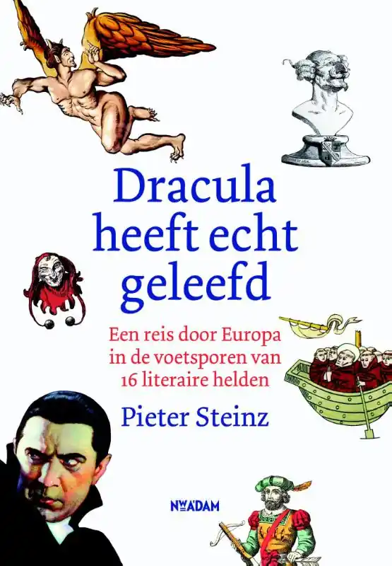 Dracula heeft echt geleefd Laatste Versie