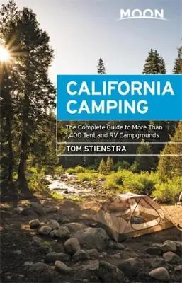 Direct Verzonden Moon California Camping