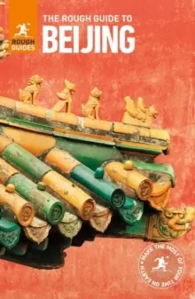 Rough Guide Beijing Aanbieding