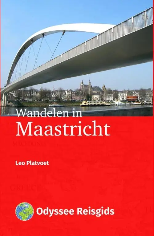 Maastricht | reisgids Koop Online
