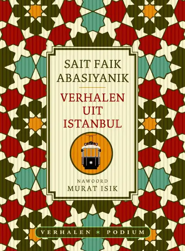 Rechtstreeks Van De Fabrikant Verhalen uit Istanbul