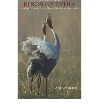 Birds of India Lage Prijs
