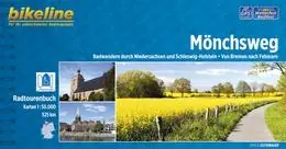 Goedkoop Bikeline Mönchsweg | fietsgids