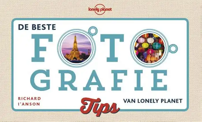 De beste fotografietips van Lonely Planet Lage Prijs