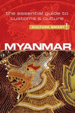 Myanmar (Birma) (English) Lage Prijs