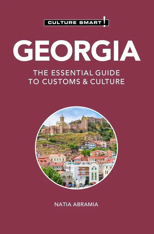 Shop Nu Georgia Culture Smart