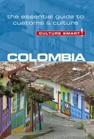 Direct Verzonden Colombia Culture Smart!