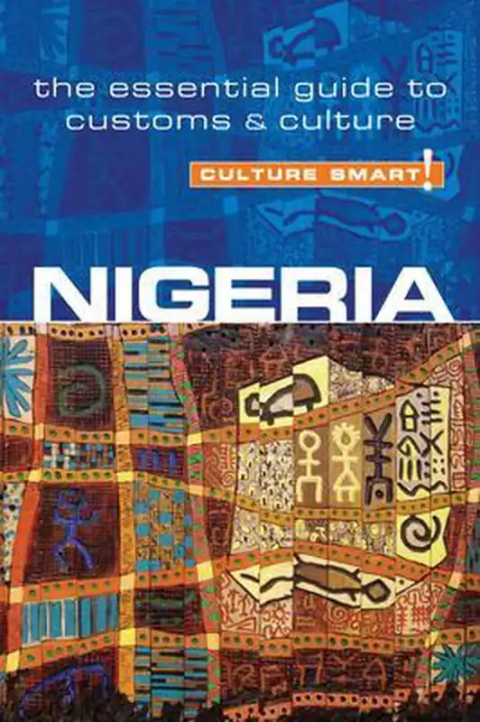 Nigeria Culture Smart! Populair