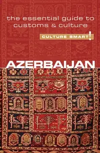 Azerbaijan Culture Smart! Express Levering