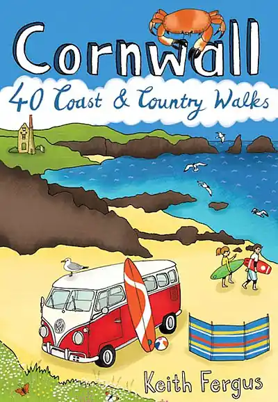 Merkproduct Cornwall
