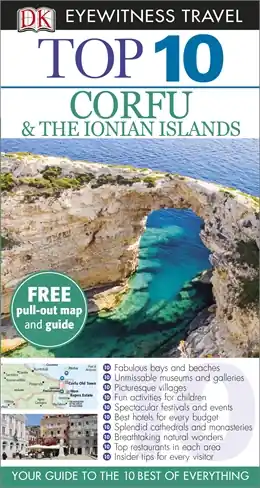 Premium Corfu & the Ionian Islands *