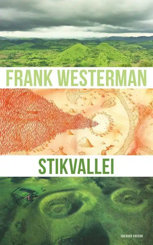 Stikvallei | Frank Westerman Koopje