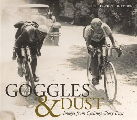 Goggles & Dust Koop Online