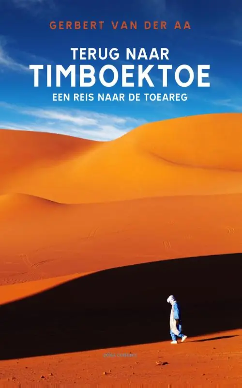 Premium Terug naar Timboektoe