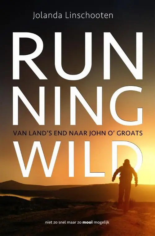 Running Wild | Jolanda Linschooten Voordeelprijs