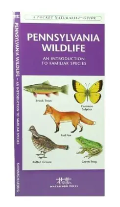 Pennsylvania Wildlife Laatste Versie