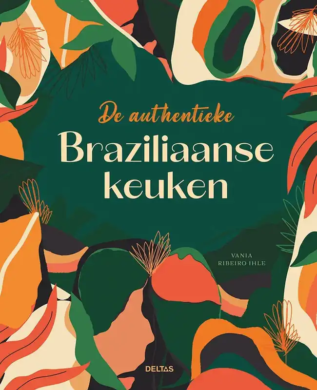 Hoge Kwaliteit De authentieke Braziliaanse keuken