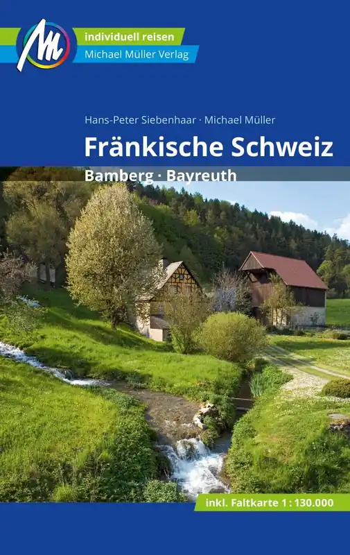 Betaalbaar Fränkische Schweiz | reisgids