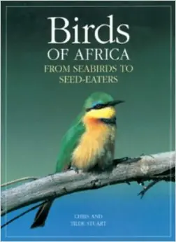 Birds of Africa Nu Kopen