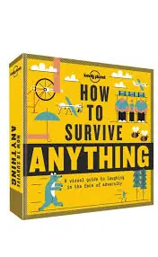 How to Survive Anything Aanbieding