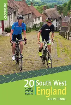 20 Classic Sportive Rides in South West England * Populair