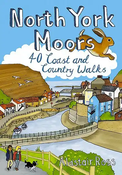 North York Moors Direct Verzonden