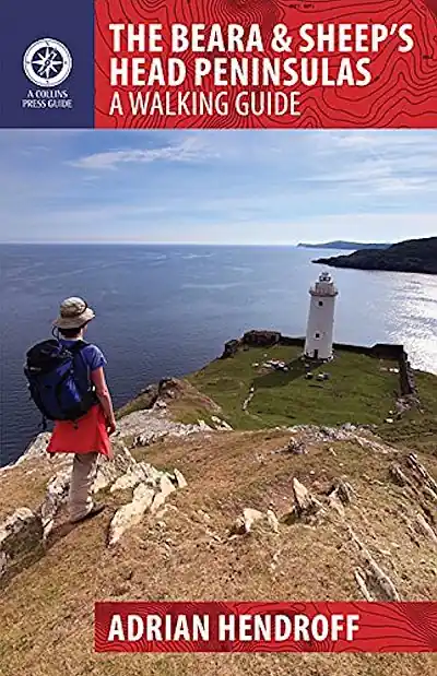 The Beara & Sheep's Head Peninsulas Snelle Levering
