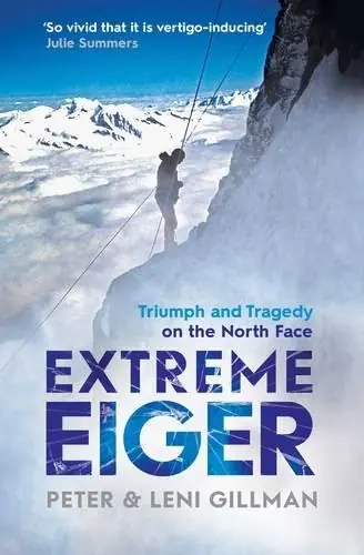 Extreme Eiger Gereduceerde Prijs