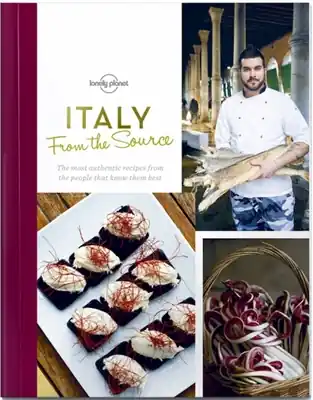 Tijdelijk Beschikbaar From the Source: Italy | Lonely Planet