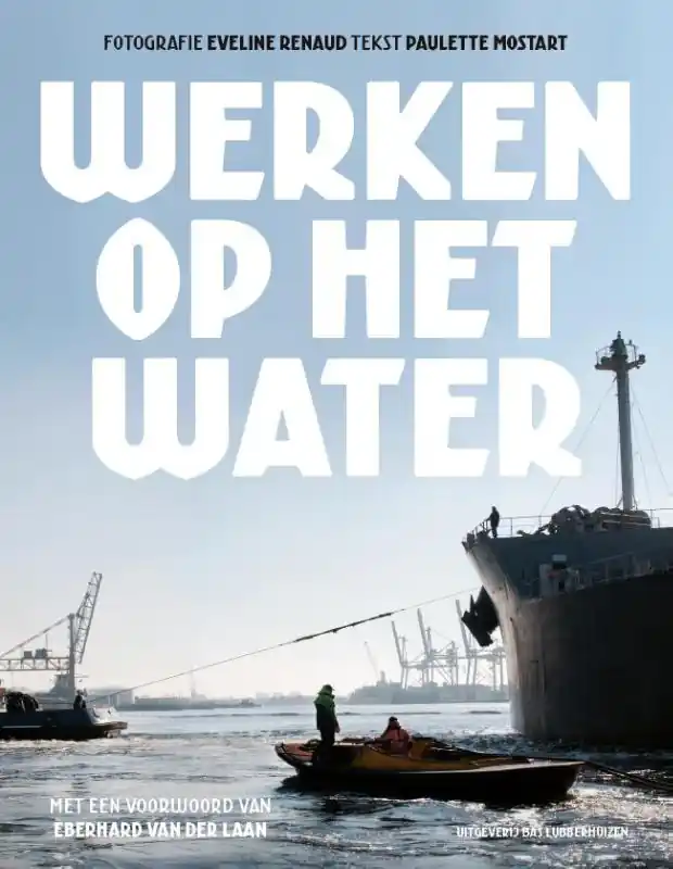 Nieuw Werken op het water *