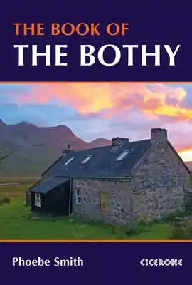 The Book of the Bothy * Goedkoop
