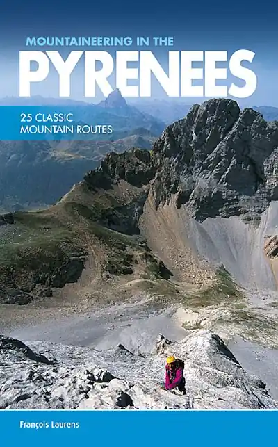 Merkproduct Mountaineering in the Pyrenees