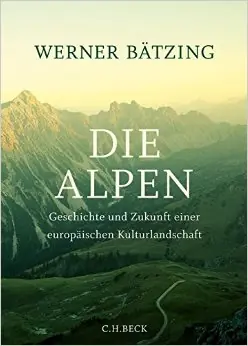 Dagaanbieding Die Alpen | Werner Bätzing *