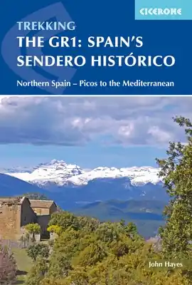 Korting GR1, the: Spain's Sendero Histórico | wandelgids