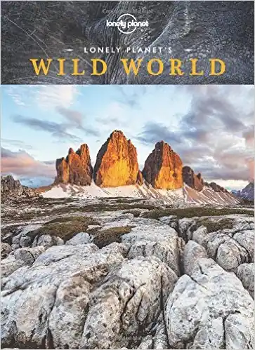 Korting Lonely Planet Wild World