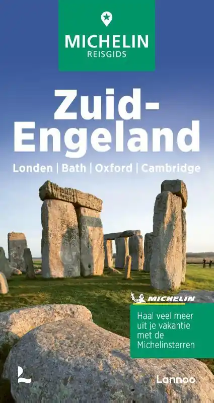 Beperkt Aanbod Zuid-Engeland | Michelin reisgids