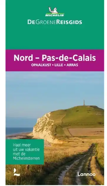Op = Op Nord, Pas-de-Calais | Michelin reisgids