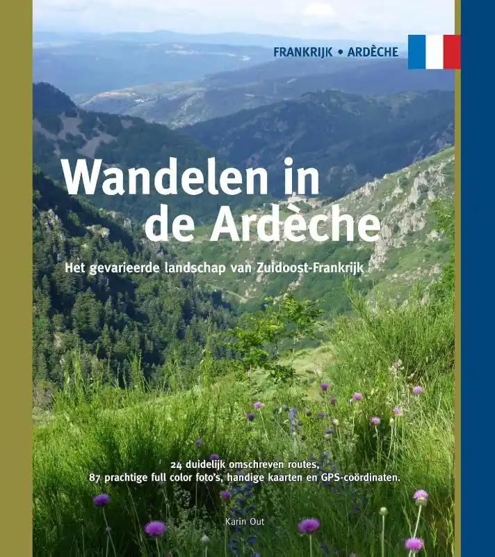 Wandelen in de Ardèche Voordeelprijs