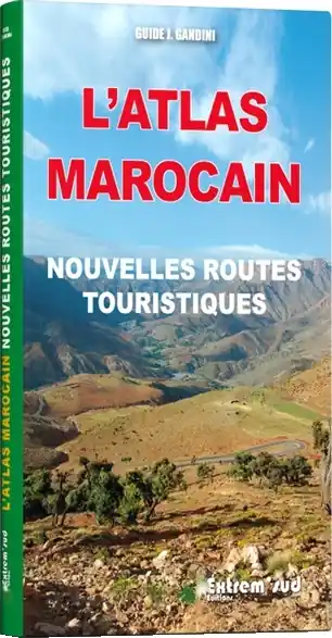 l'Atlas Marocain * Populair